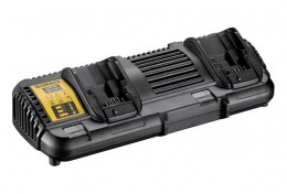 Dewalt DCB132 FLEXVOLT Dual Port Charger £129.95